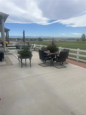 $489,900 | 1807 Homestead Drive, Fort Lupton, CO 80621