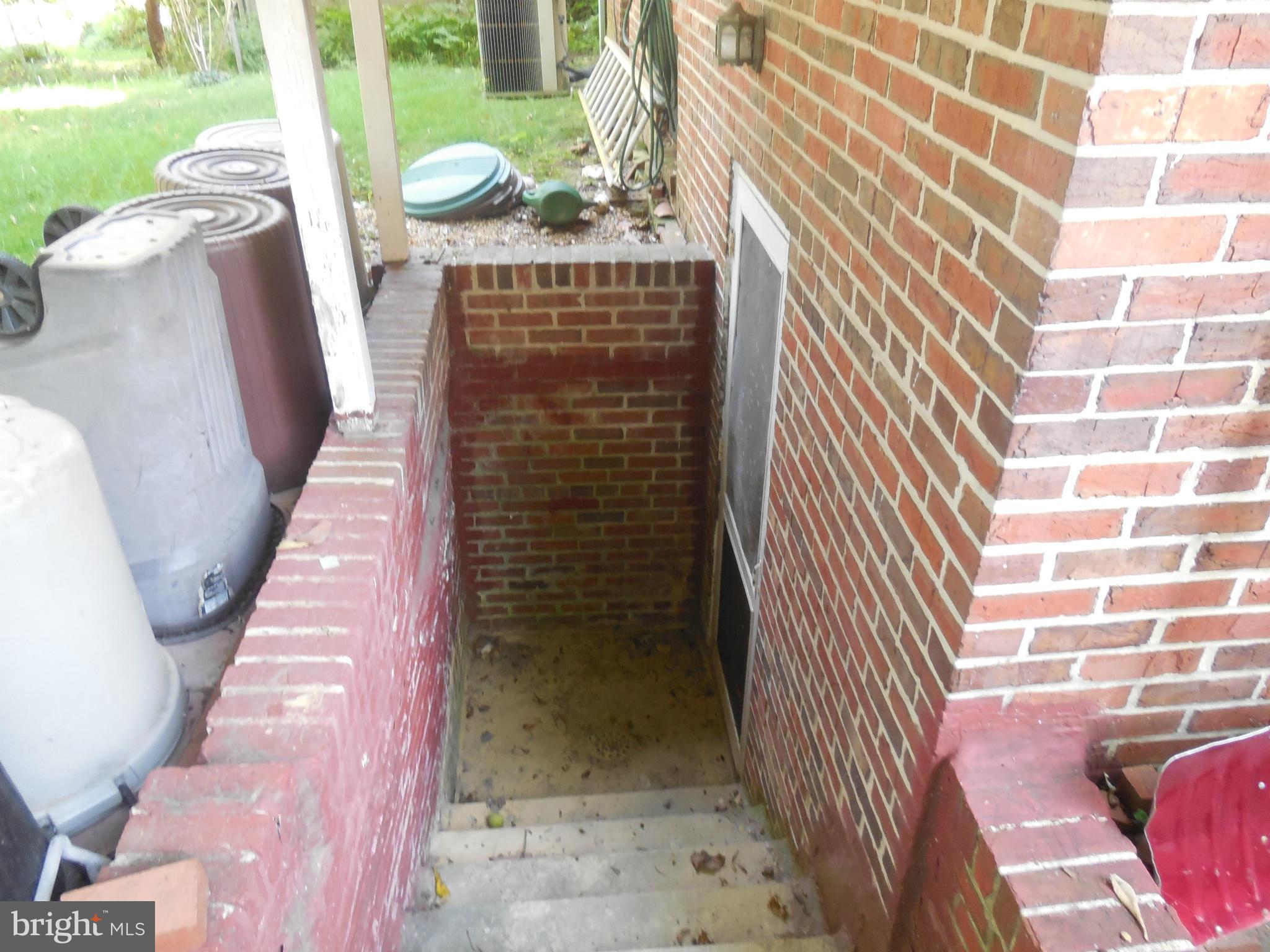 312 Baltimore Road Rockville, MD 20850 - Photo 18 of 22 Exterior (Rear)