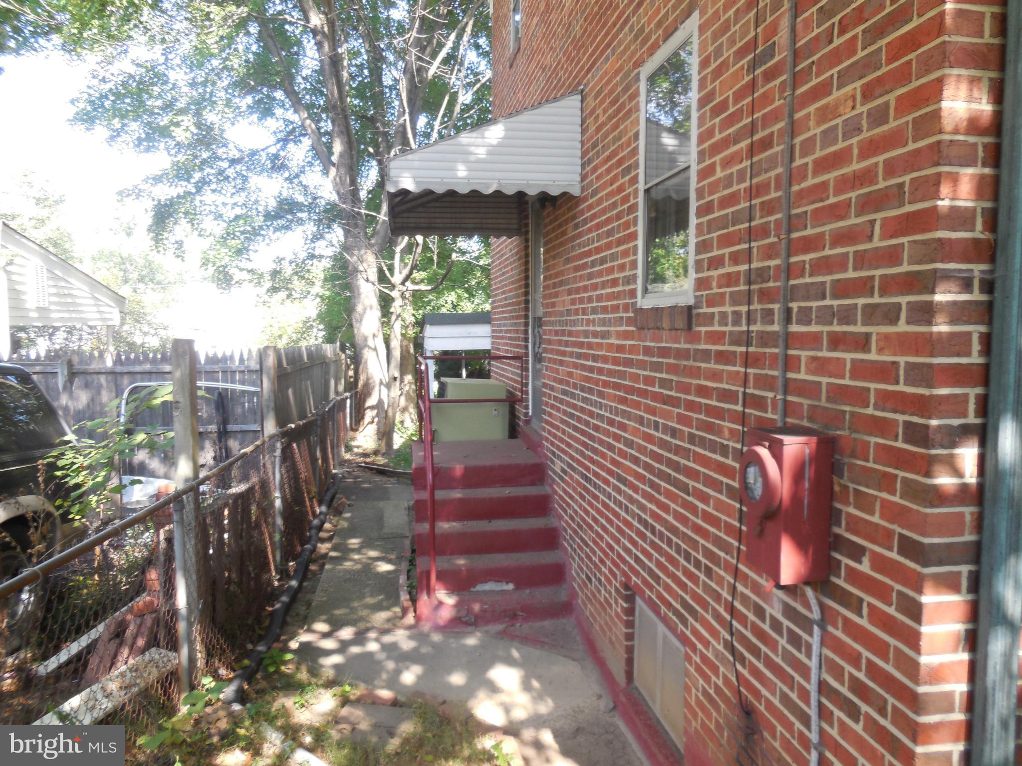 312 Baltimore Road Rockville, MD 20850 - Photo 20 of 22 Exterior (General)
