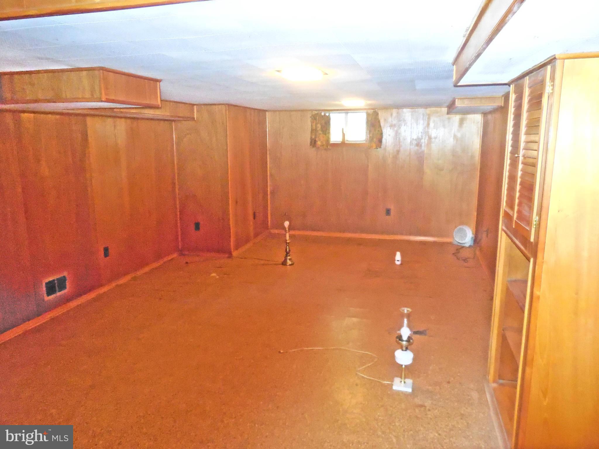 312 Baltimore Road Rockville, MD 20850 - Photo 8 of 22 Basement