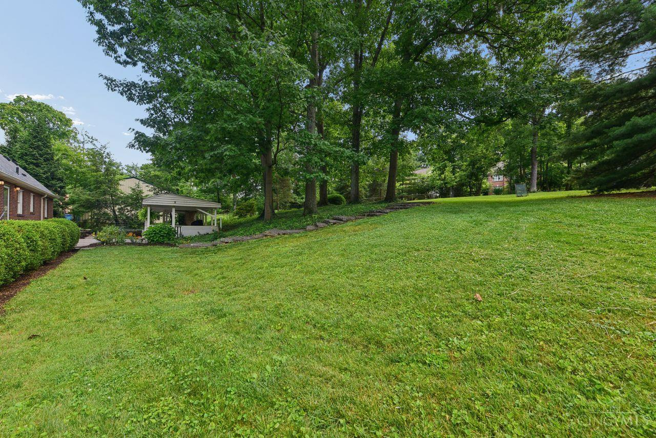 7121 Paddison Road Cincinnati, OH 45230 - Photo 59 of 62