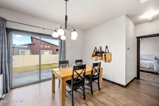 $515,000 | 4302 North Donovan Lane, Post Falls, ID 83854