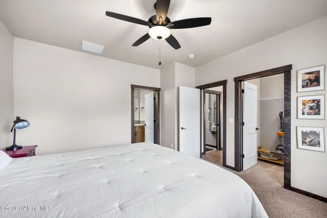 $515,000 | 4302 North Donovan Lane, Post Falls, ID 83854