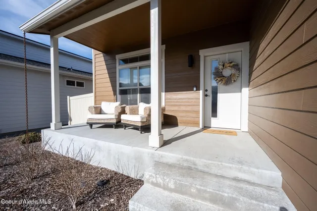 $515,000 | 4302 North Donovan Lane, Post Falls, ID 83854