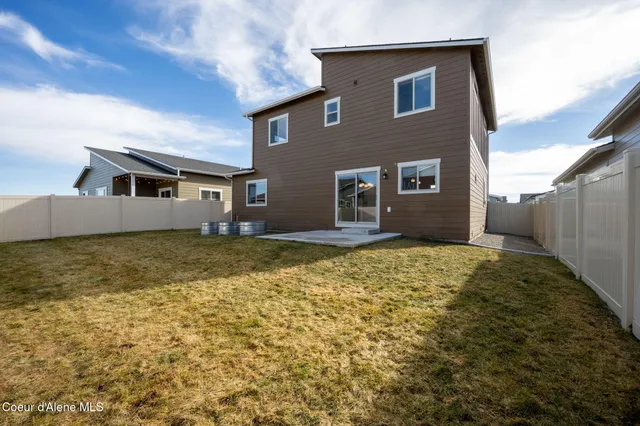$515,000 | 4302 North Donovan Lane, Post Falls, ID 83854