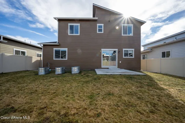 $515,000 | 4302 North Donovan Lane, Post Falls, ID 83854
