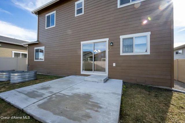 $515,000 | 4302 North Donovan Lane, Post Falls, ID 83854