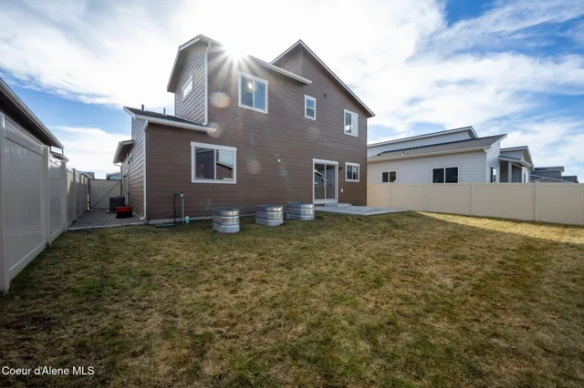 $515,000 | 4302 North Donovan Lane, Post Falls, ID 83854