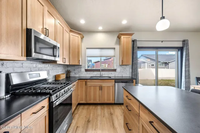 $515,000 | 4302 North Donovan Lane, Post Falls, ID 83854