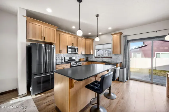 $515,000 | 4302 North Donovan Lane, Post Falls, ID 83854