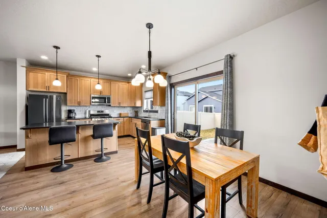 $515,000 | 4302 North Donovan Lane, Post Falls, ID 83854