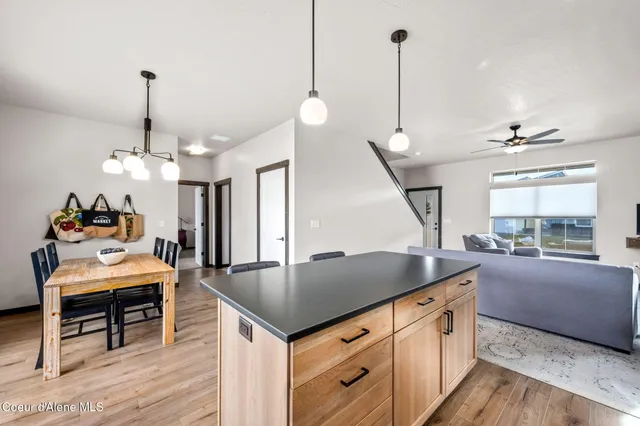 $515,000 | 4302 North Donovan Lane, Post Falls, ID 83854