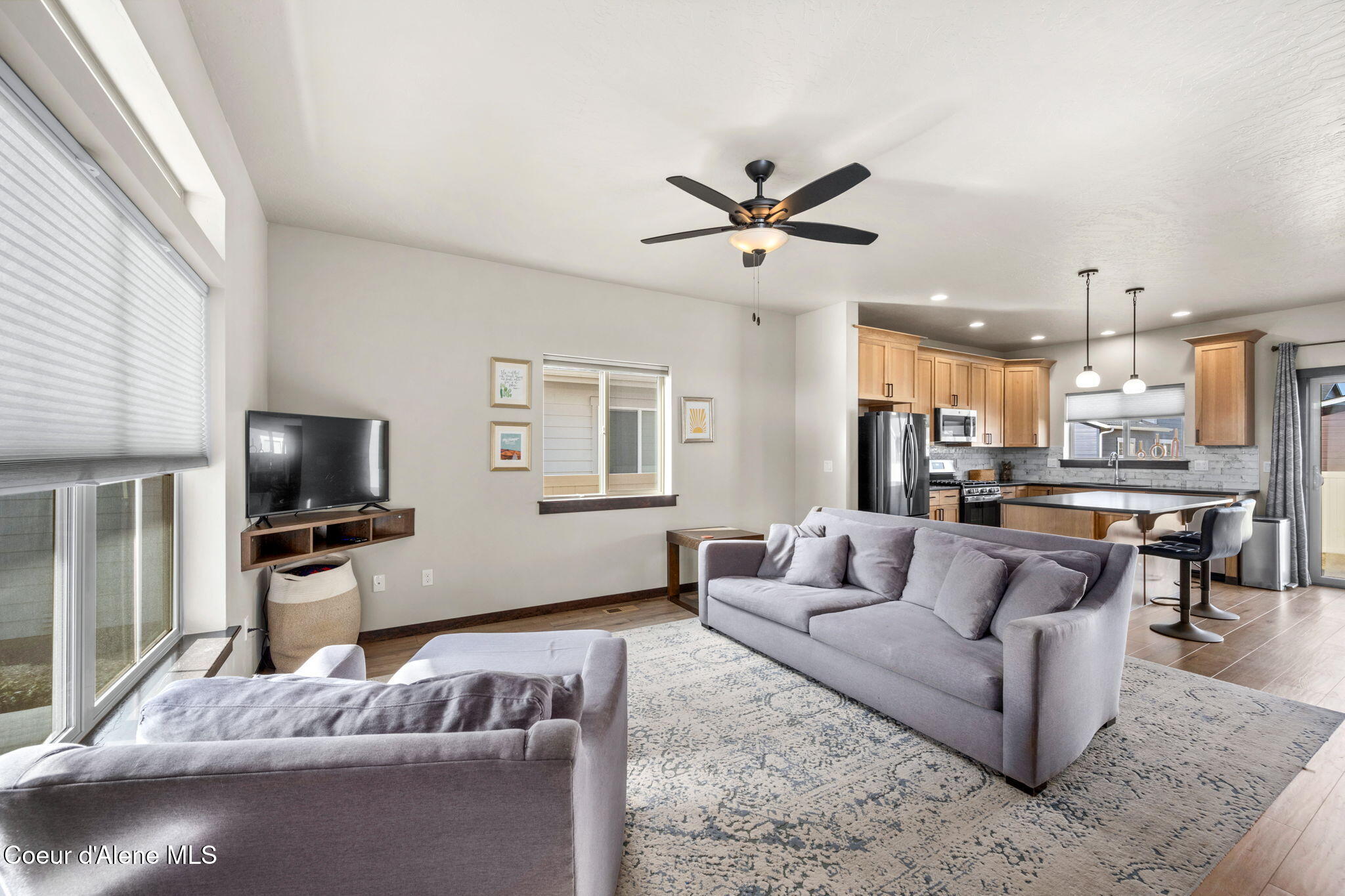 4302 North Donovan Lane Post Falls, ID 83854 - Photo 8 of 27 5-web-or-mls-DSC_5335