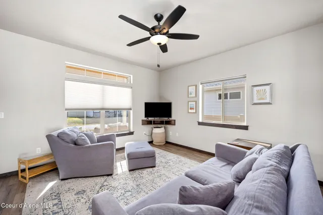 $515,000 | 4302 North Donovan Lane, Post Falls, ID 83854