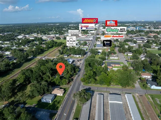 $190,000 | 416 West Napoleon Street, Sulphur, LA 70663