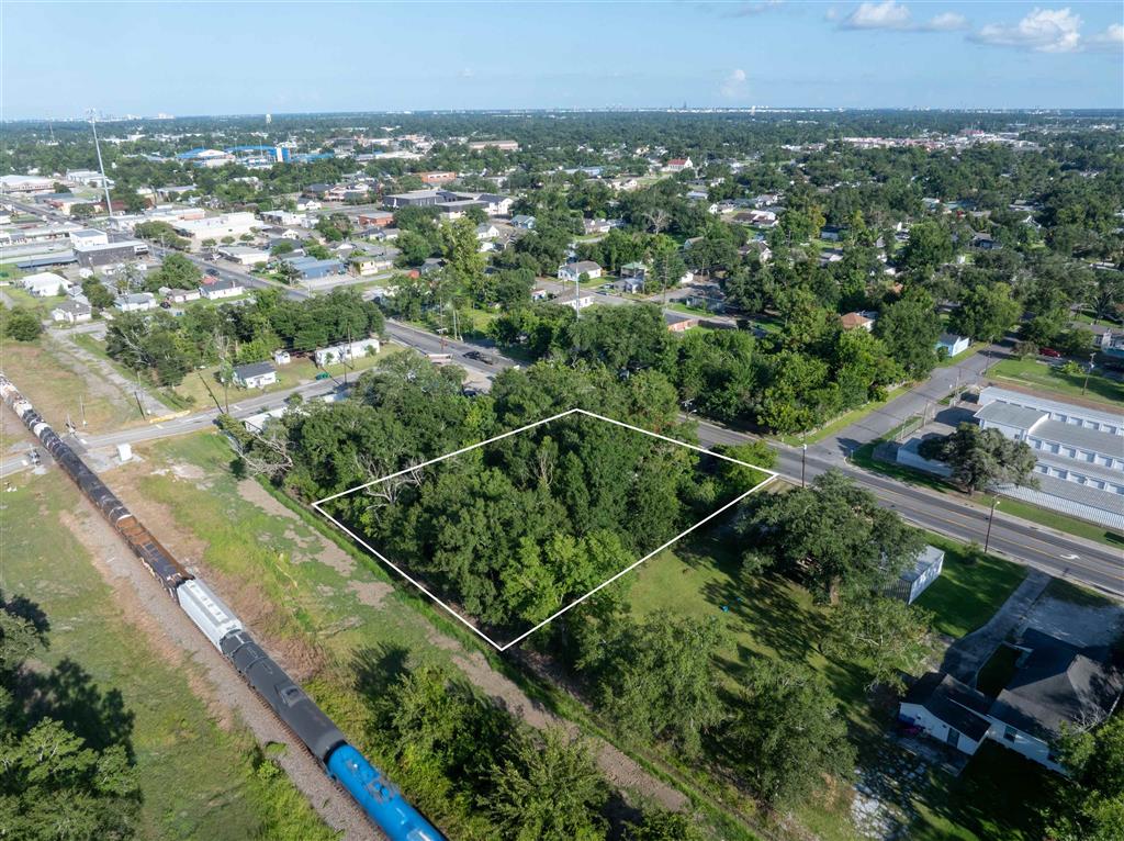 416 West Napoleon Street Sulphur, LA 70663 - Photo 3 of 9