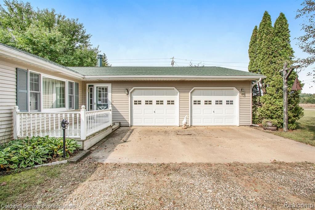 2537 Carpenter Road Lapeer, MI 48446 - Photo 26 of 26