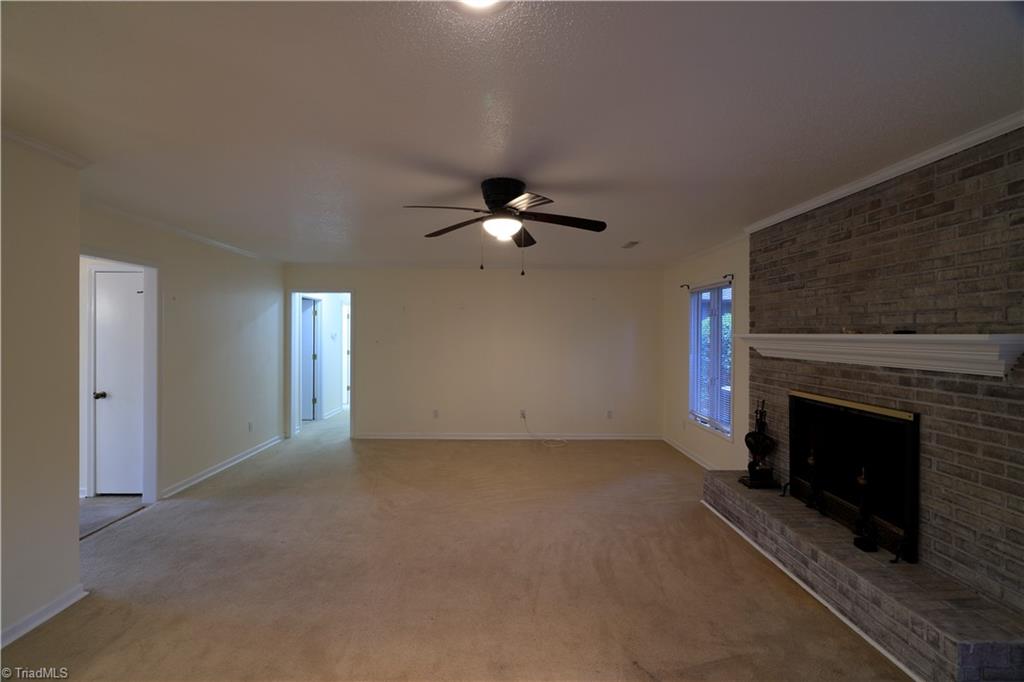 103 Briar Ridge Circle Winston-Salem, NC 27104 - Photo 14 of 25