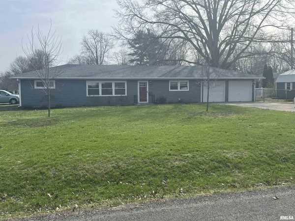 $145,000 | 610 Sandusky Street, Jacksonville, IL 62650