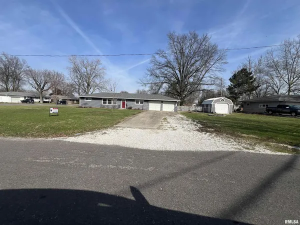 $145,000 | 610 Sandusky Street, Jacksonville, IL 62650