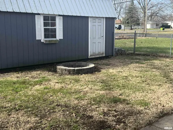 $145,000 | 610 Sandusky Street, Jacksonville, IL 62650