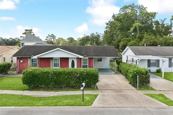 $110,000 | 3327 Sullen Place, New Orleans, LA 70131