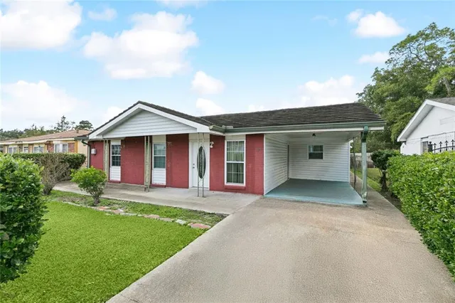 $110,000 | 3327 Sullen Place, New Orleans, LA 70131