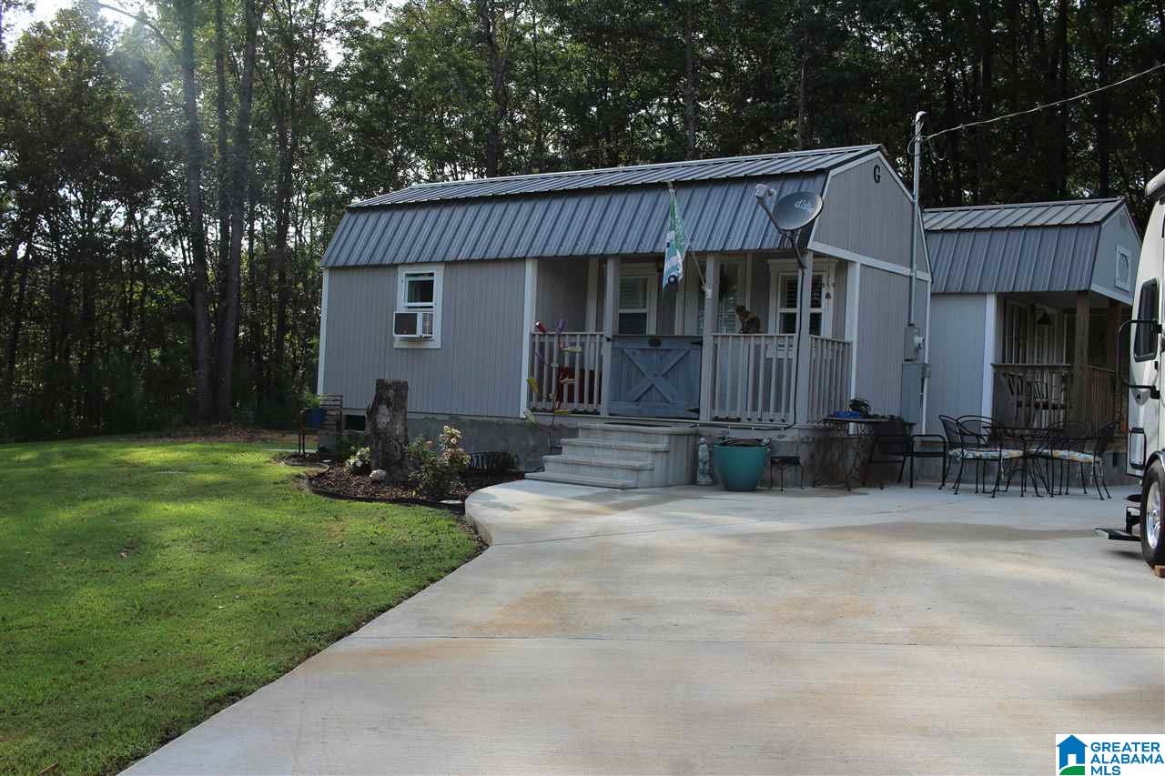 1895 Brooks Lake Road Lincoln, AL 35096 - Photo 32 of 49