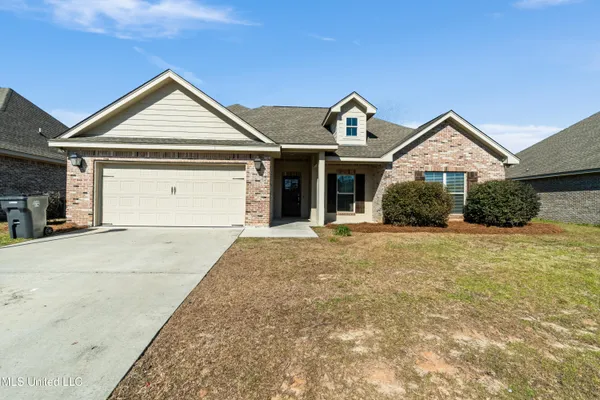 $279,000 | 67 Coastal Oak, Hattiesburg, MS 39402