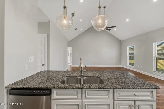 $289,000 | 67 Coastal Oak, Hattiesburg, MS 39402