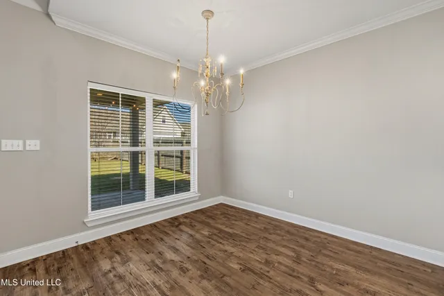 $289,000 | 67 Coastal Oak, Hattiesburg, MS 39402