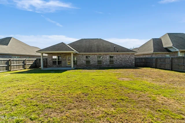 $289,000 | 67 Coastal Oak, Hattiesburg, MS 39402