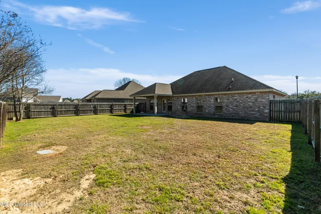 $289,000 | 67 Coastal Oak, Hattiesburg, MS 39402