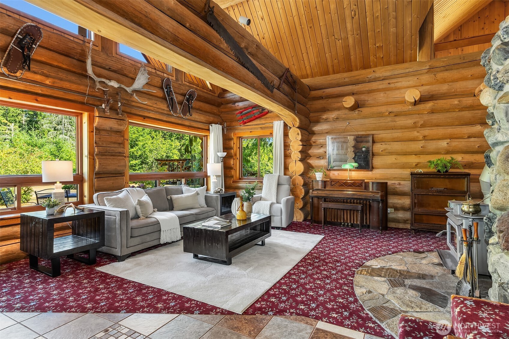 16406 May Creek Road Gold Bar, WA 98251 - Photo 11 of 40