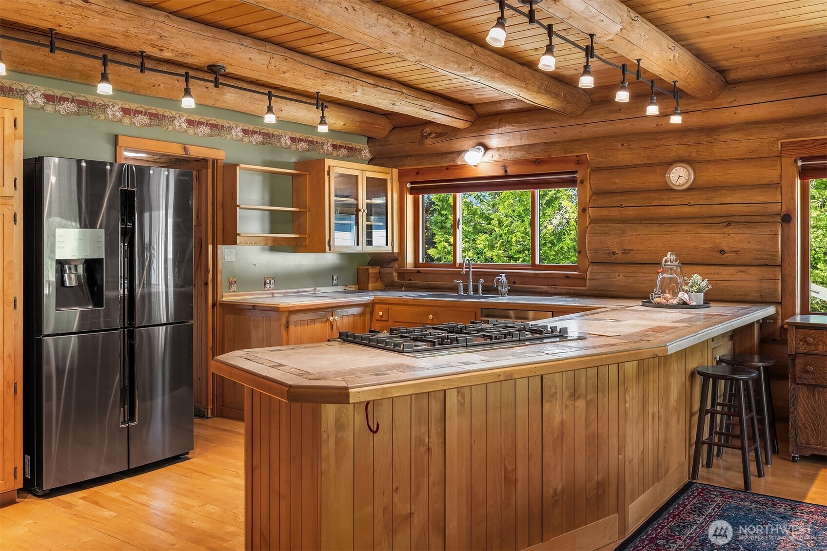 16406 May Creek Road Gold Bar, WA 98251 - Photo 13 of 40