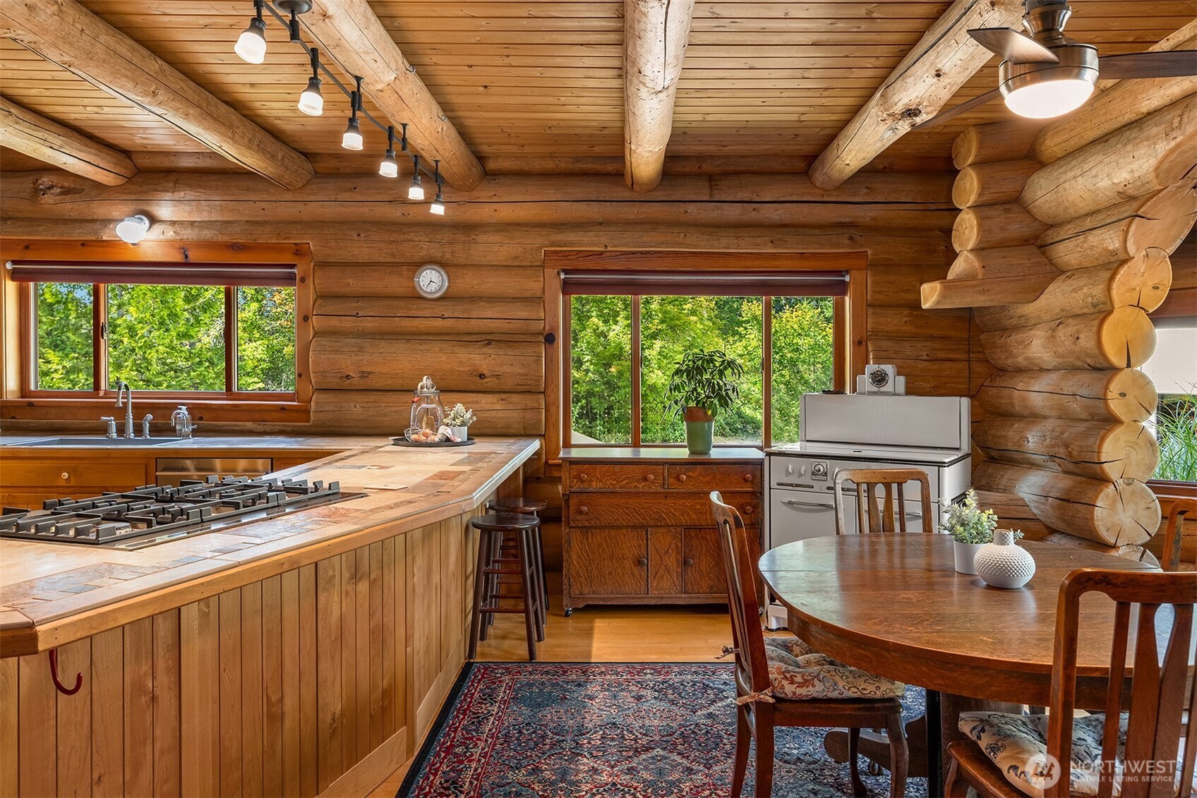 16406 May Creek Road Gold Bar, WA 98251 - Photo 18 of 40