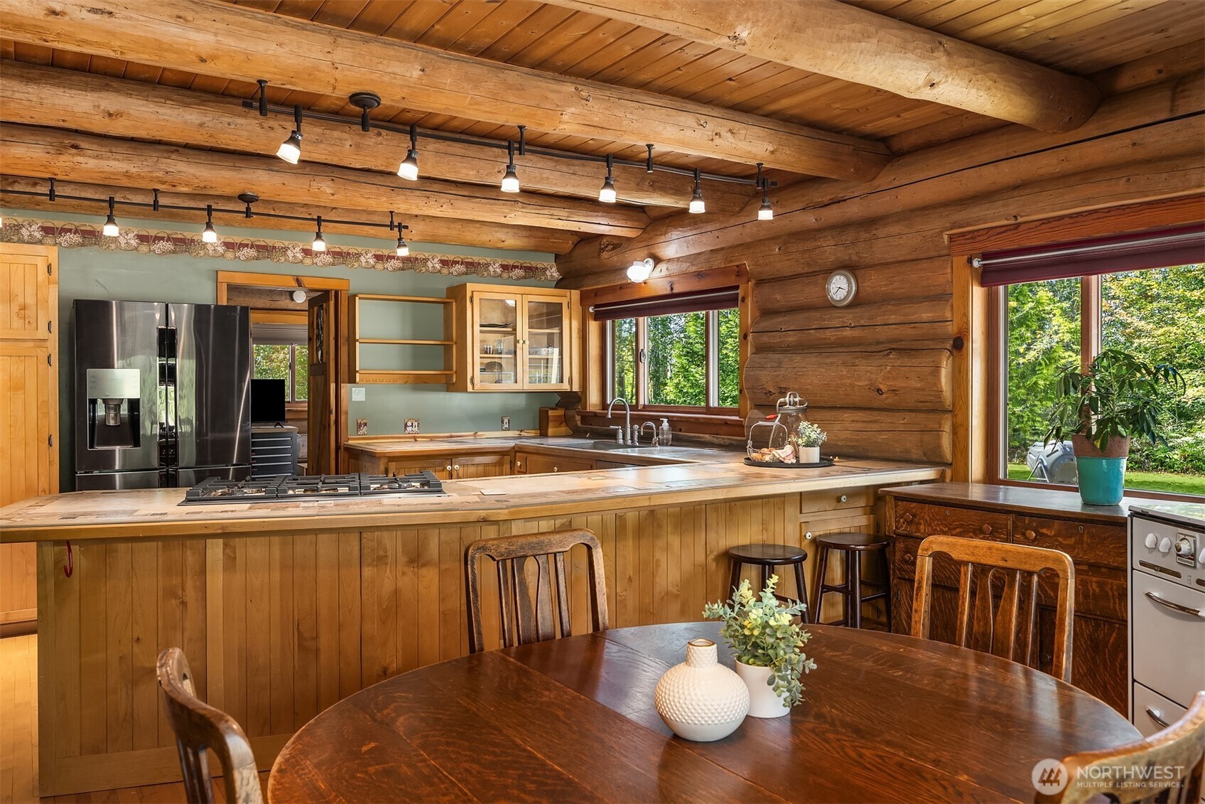 16406 May Creek Road Gold Bar, WA 98251 - Photo 19 of 40