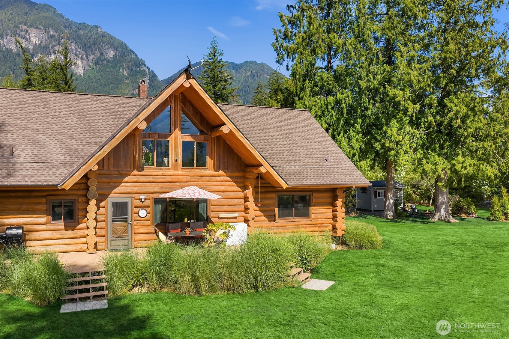 16406 May Creek Road Gold Bar, WA 98251 - Photo 3 of 40