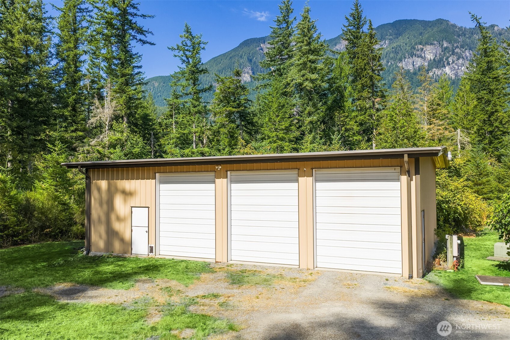 16406 May Creek Road Gold Bar, WA 98251 - Photo 35 of 40