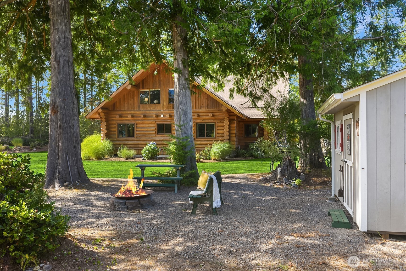 16406 May Creek Road Gold Bar, WA 98251 - Photo 37 of 40