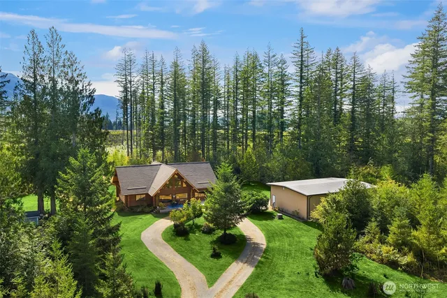 $1,500,000 | 16406 May Creek Road, Gold Bar, WA 98251