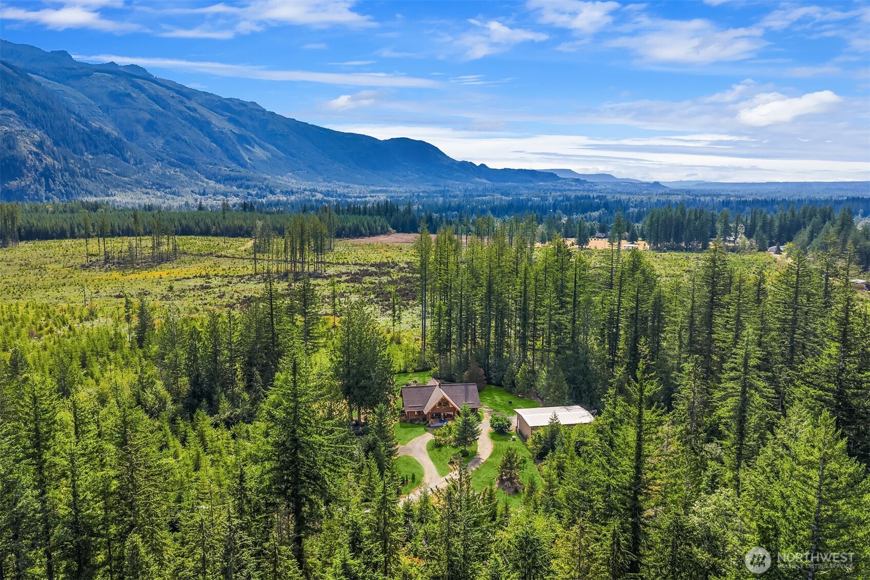 16406 May Creek Road Gold Bar, WA 98251 - Photo 39 of 40