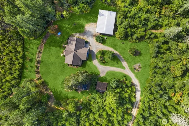 $1,500,000 | 16406 May Creek Road, Gold Bar, WA 98251