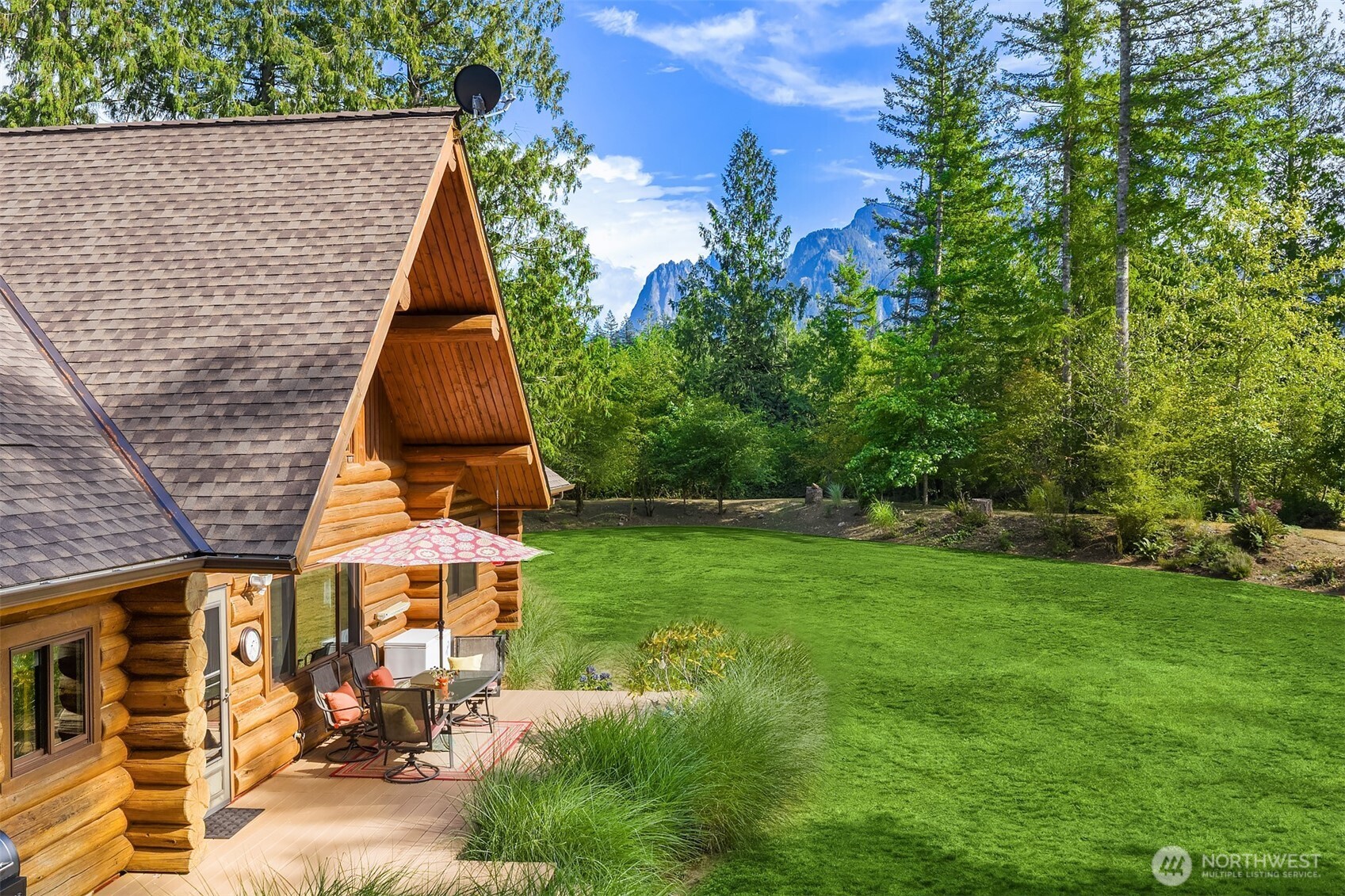 16406 May Creek Road Gold Bar, WA 98251 - Photo 4 of 40