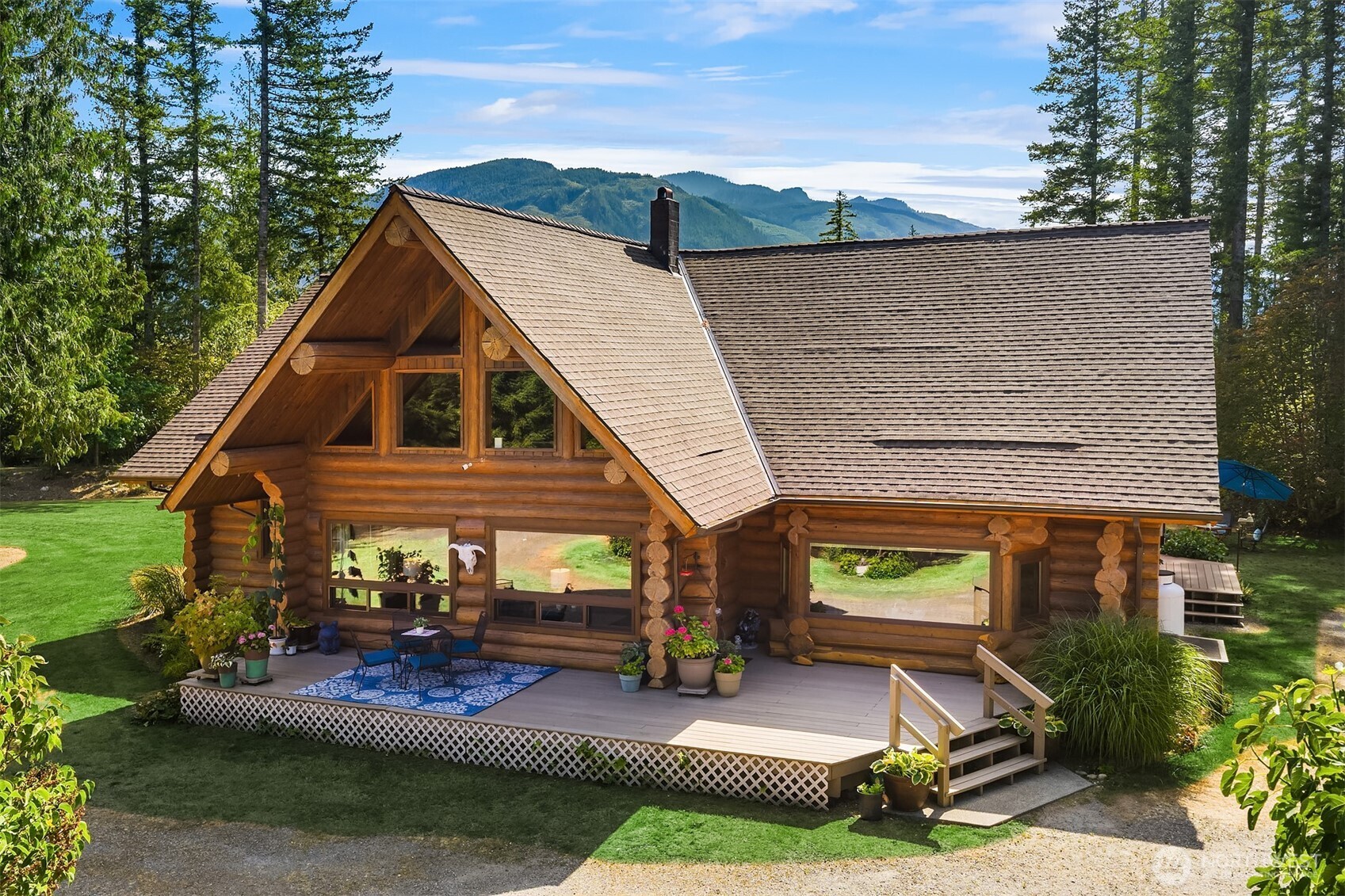 16406 May Creek Road Gold Bar, WA 98251 - Photo 5 of 40