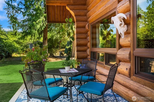 $1,500,000 | 16406 May Creek Road, Gold Bar, WA 98251