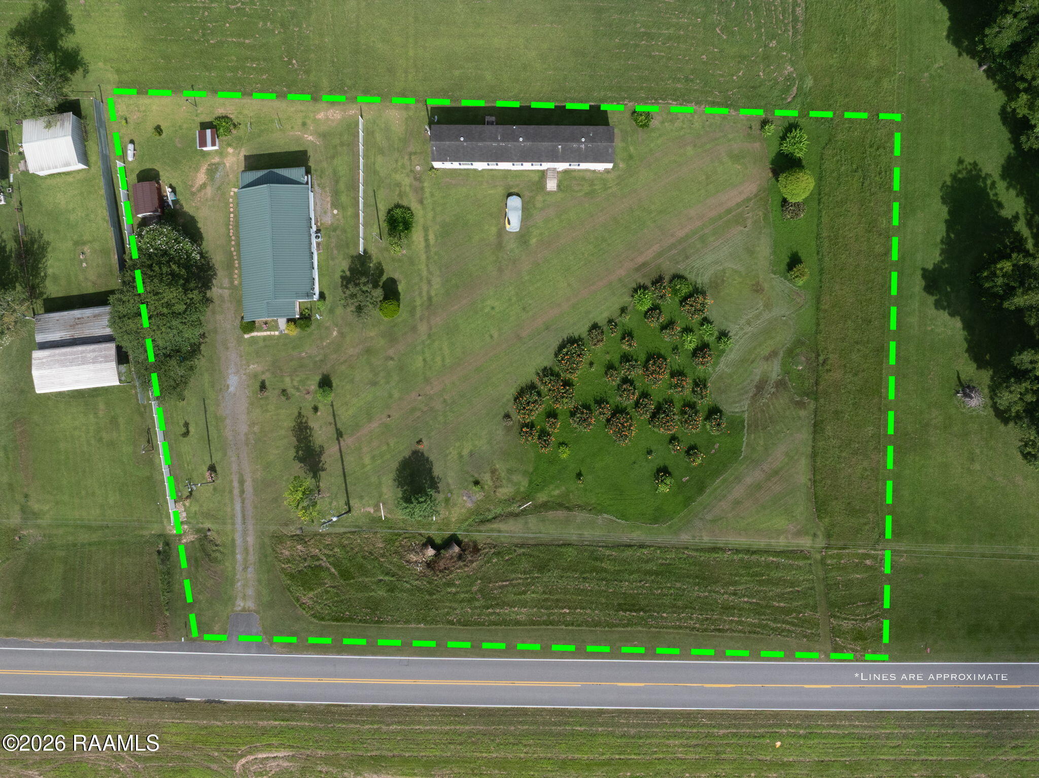 7691 South I-49 Service Road Opelousas, LA 70570 - Photo 26 of 27 26-web-or-mls-DJI_20260626225055_0134_D-