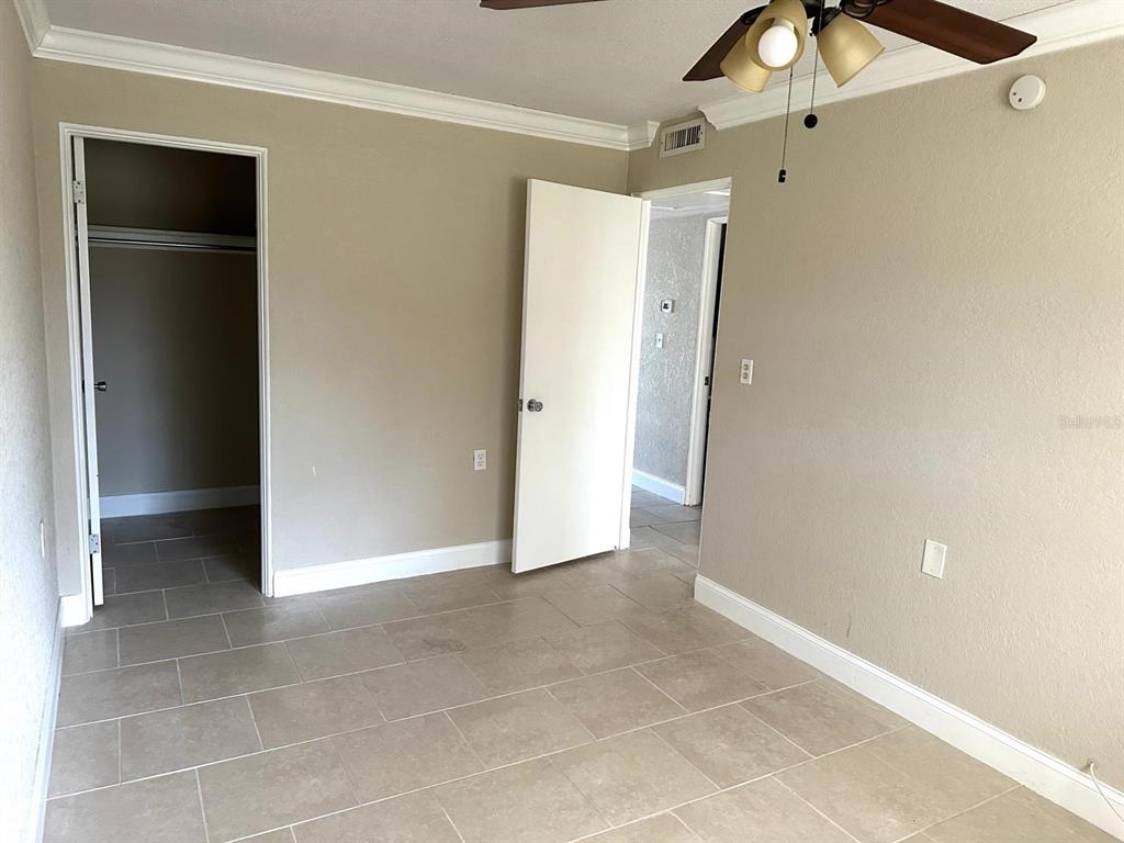8450 112th Street North, Unit 102 Seminole, FL 33772 - Photo 40 of 80 a view of an empty room