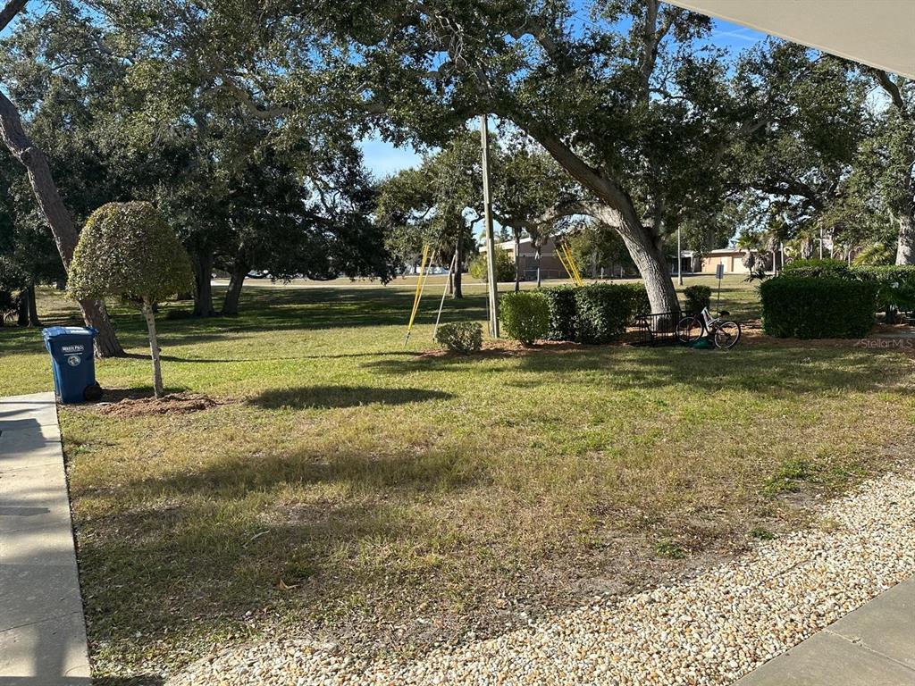 8450 112th Street North, Unit 102 Seminole, FL 33772 - Photo 47 of 80 a view of a park