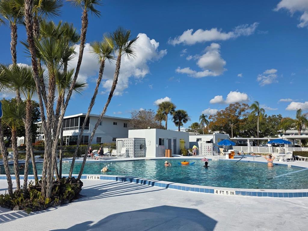 8450 112th Street North, Unit 102 Seminole, FL 33772 - Photo 52 of 80